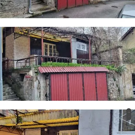 Lägenhet Piccola Casa Center Sarajevo