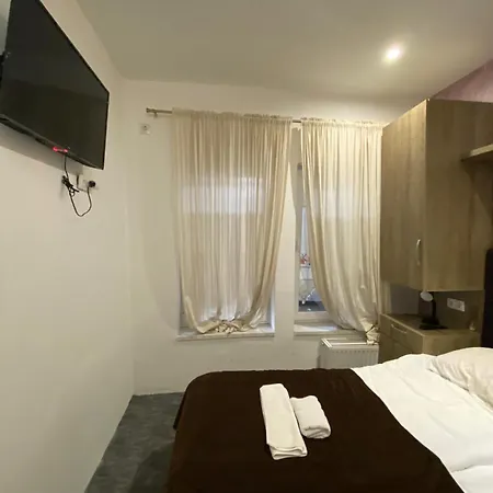 Piccola Casa Center