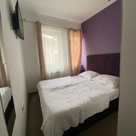 Lägenhet Piccola Casa Center Sarajevo