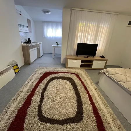 Piccola Casa Center * Sarajevo