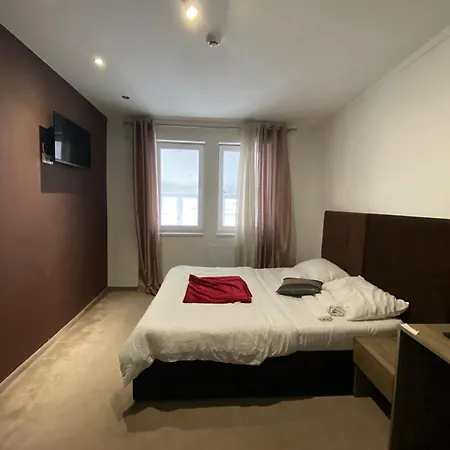 Lägenhet Piccola Casa Center Sarajevo